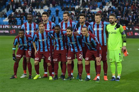 Trabzonspor 4 gaziantepspor 4